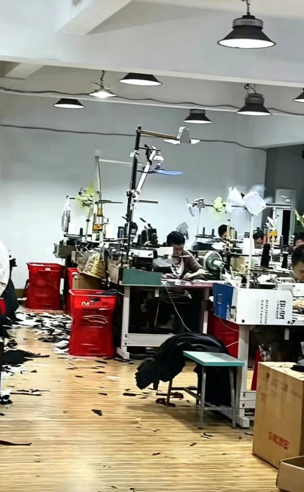工厂图片