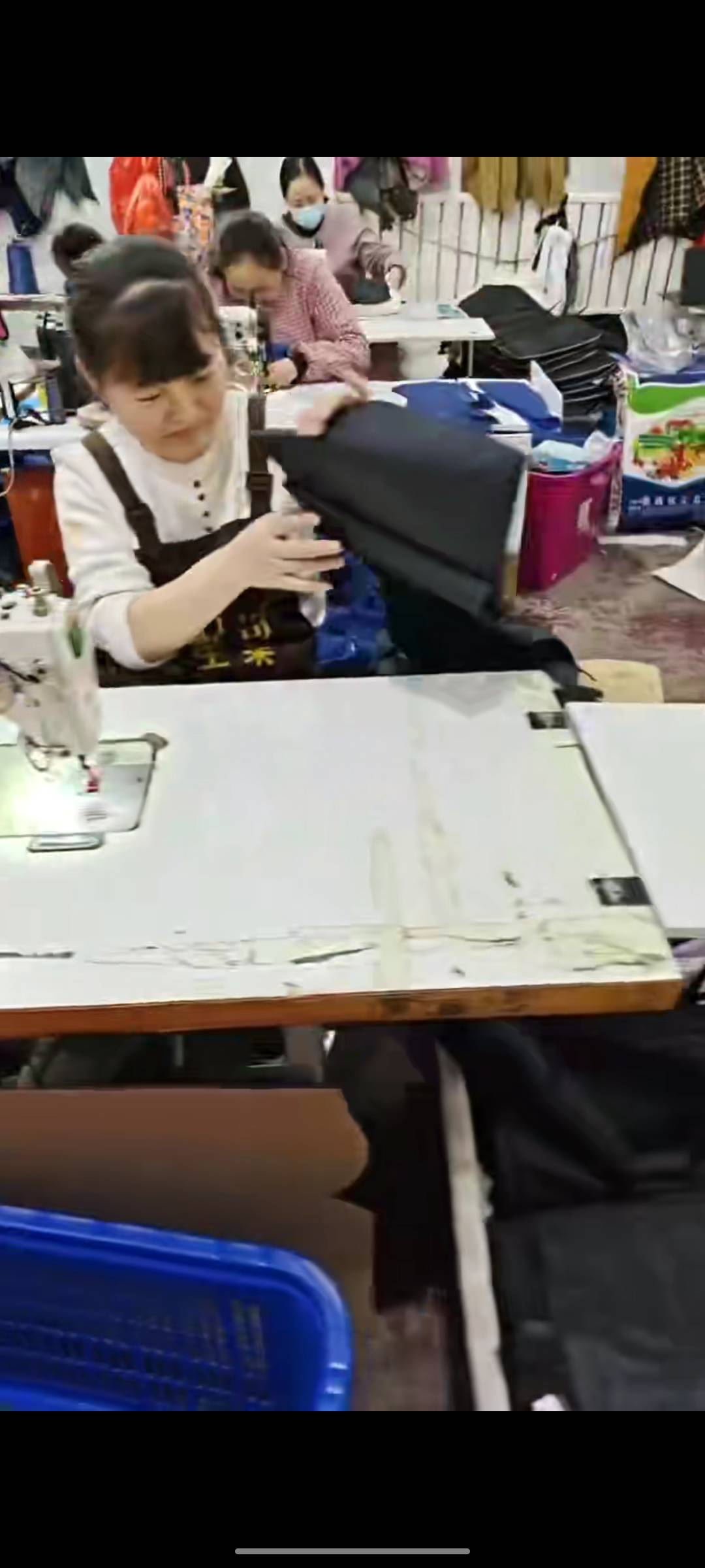 工厂图片