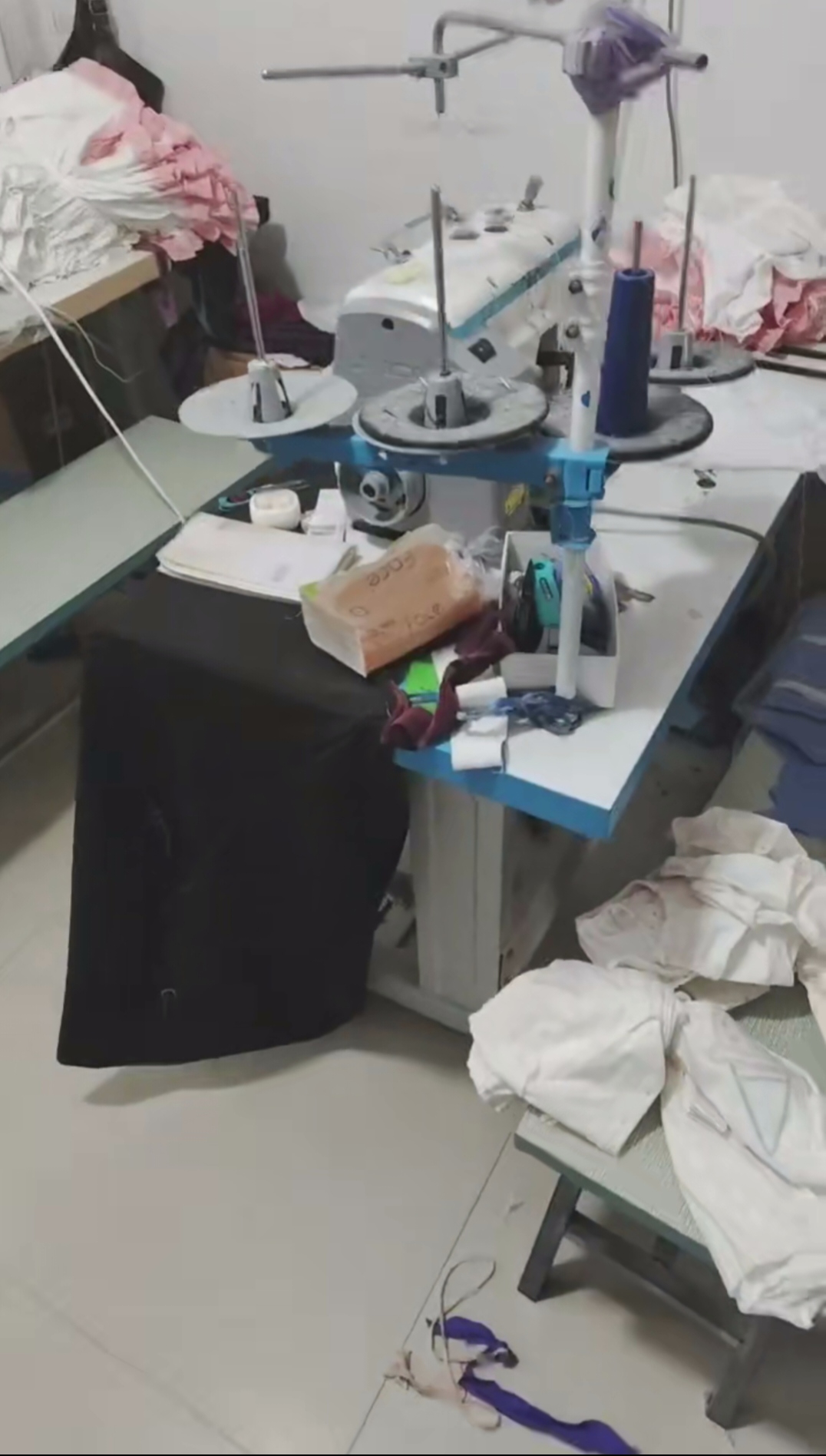 工厂图片