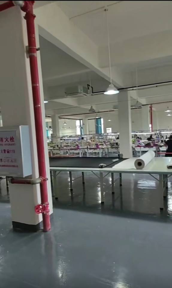 工厂图片