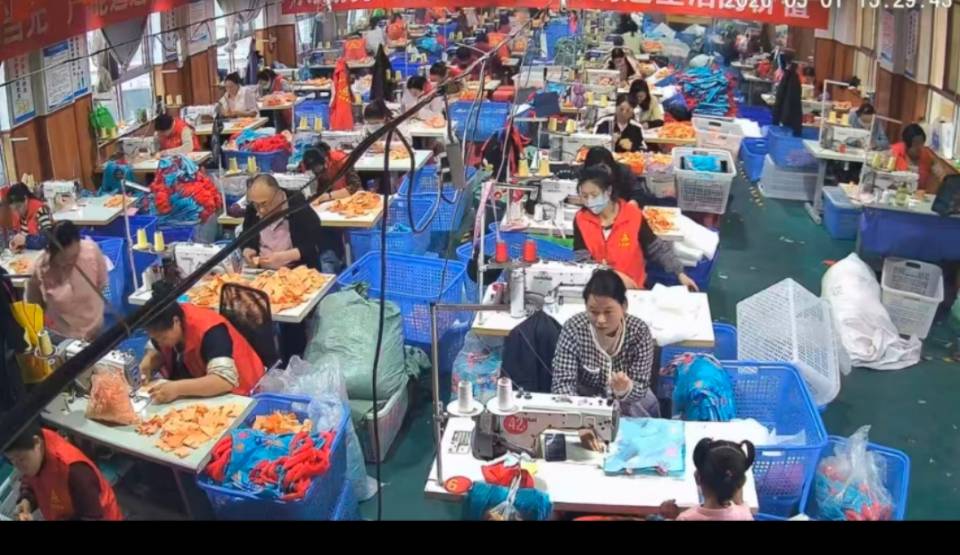 工厂图片