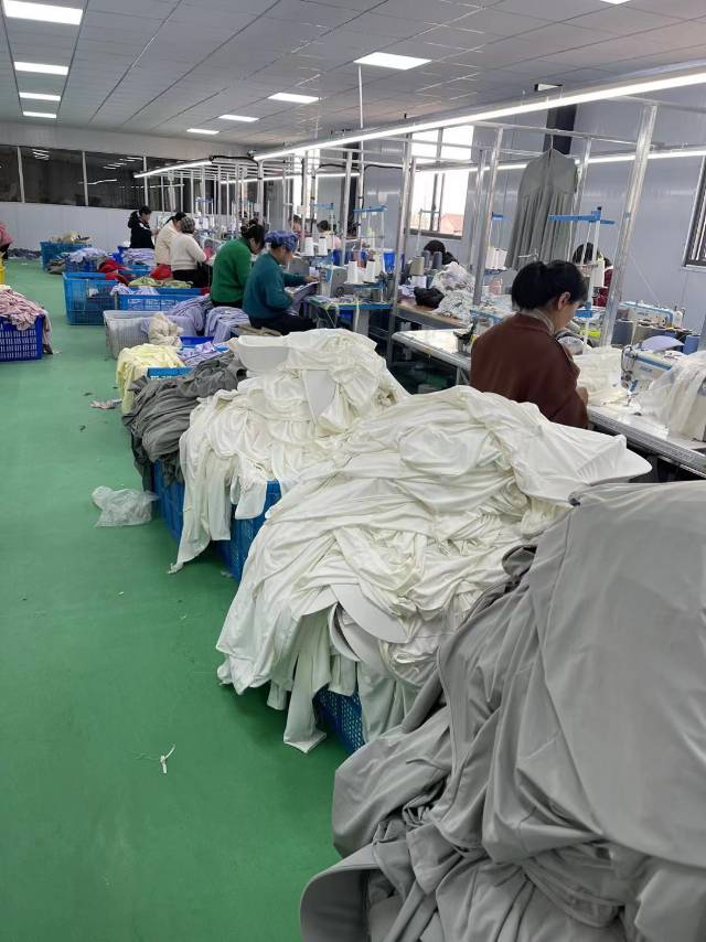 工厂图片