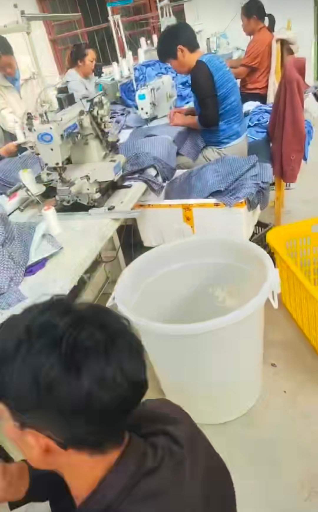 工厂图片