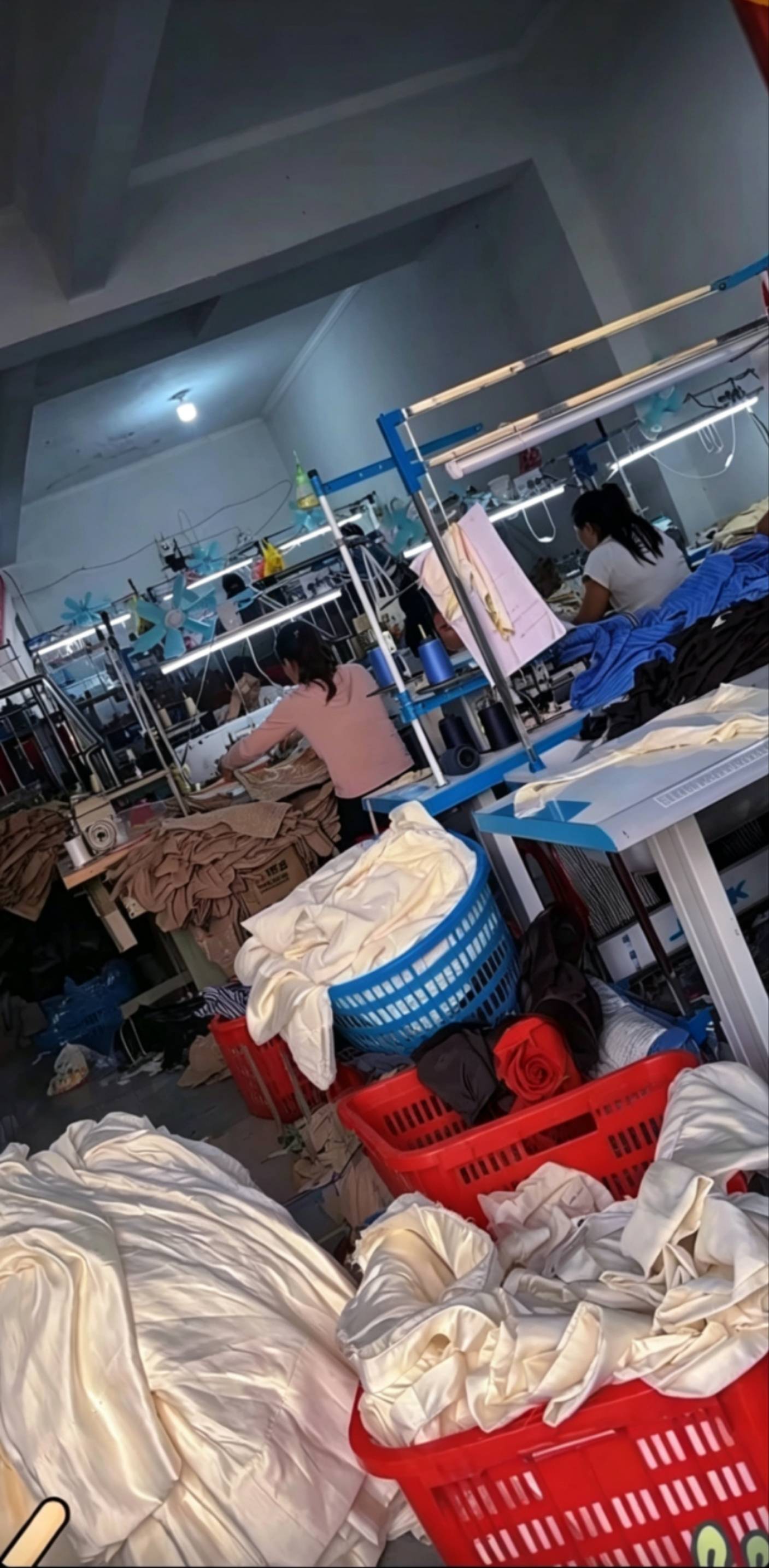 工厂图片