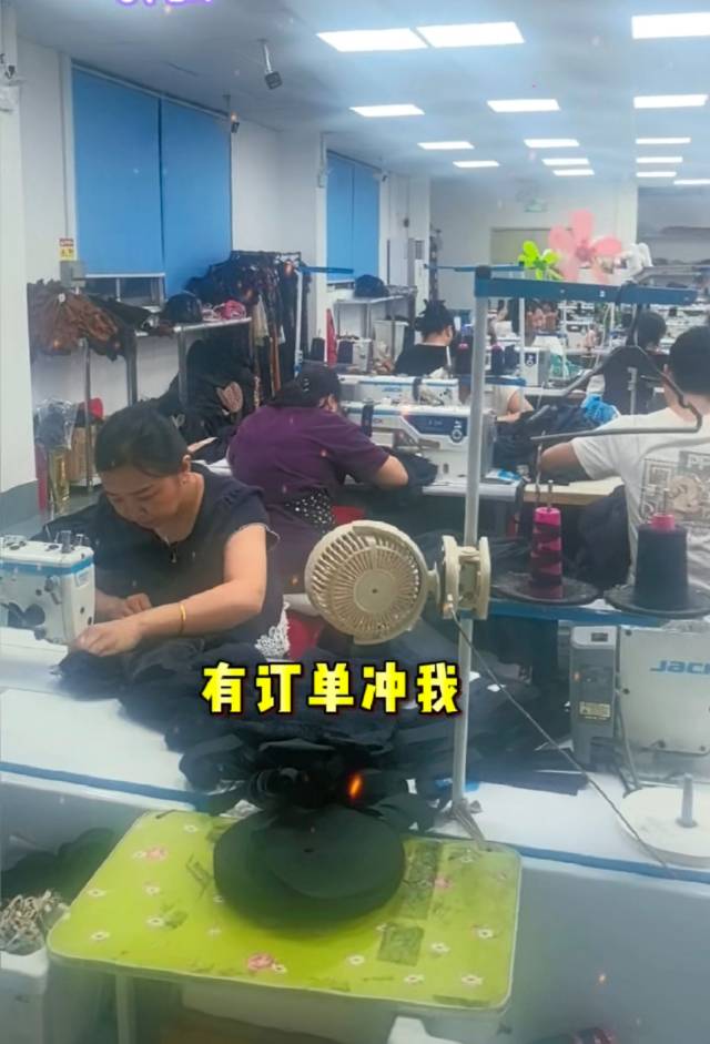 工厂图片
