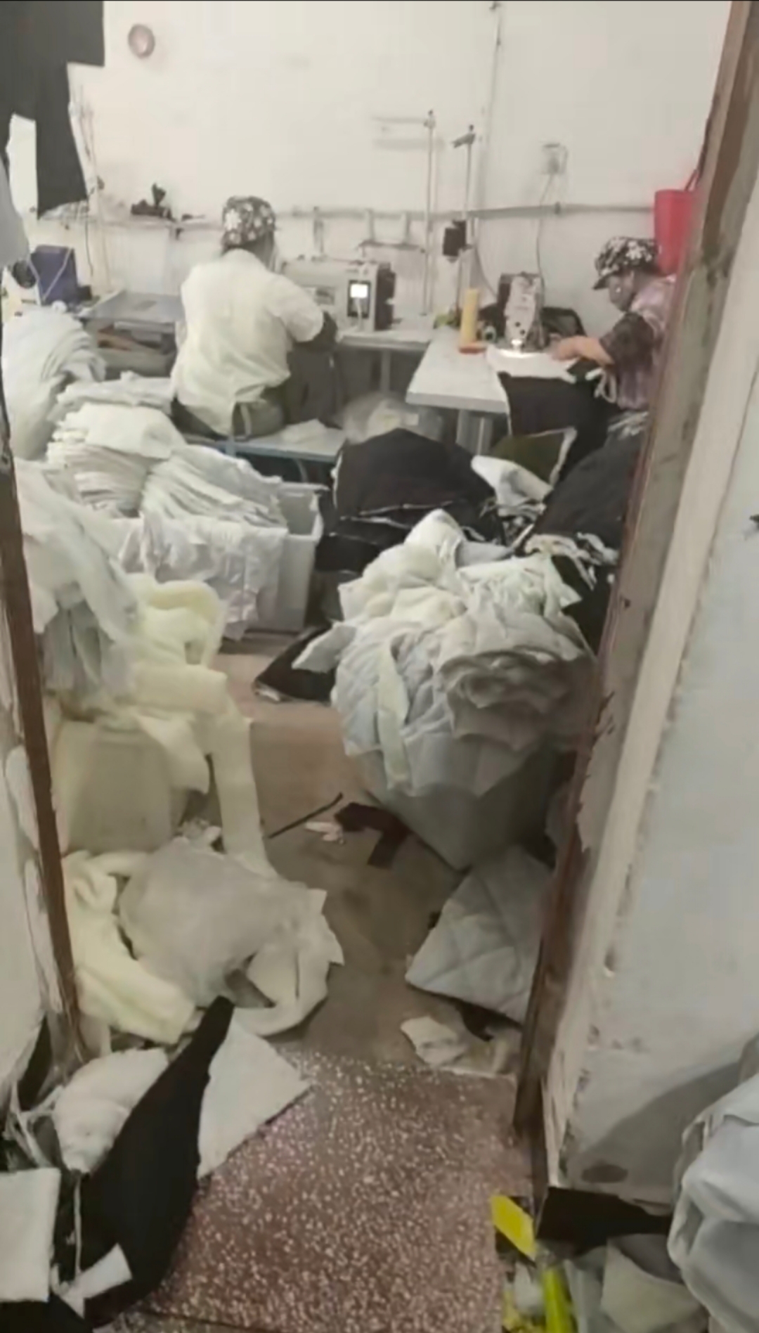 工厂图片
