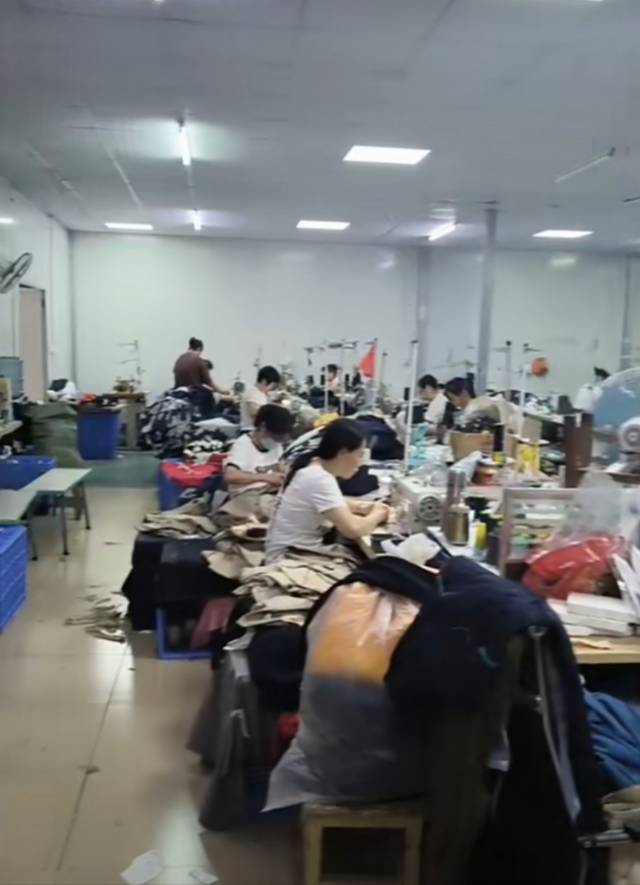 工厂图片